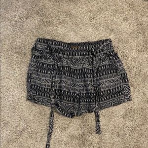 Cute and comfy shorts!